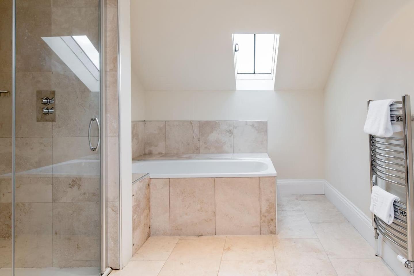 Super - Georgian Double Upper Flat With Castle Views In New Town Апартаменты Эдинбург